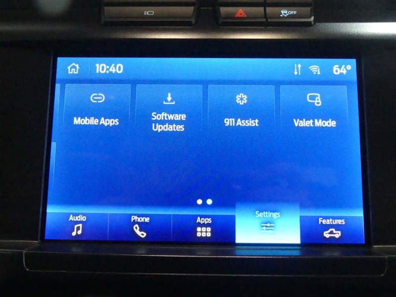 Used 2022 Ford F150 XLT AWD/4WD image 40