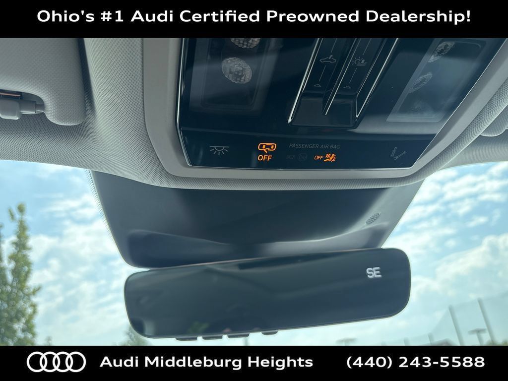 Used 2026 Audi Q3 quattro 2.0T AWD/4WD image 20