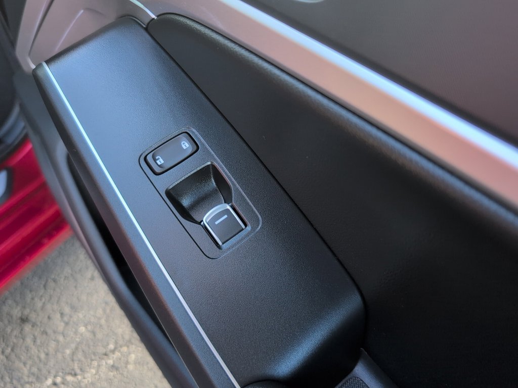 Certified 2025 Acura Integra A-Spec FWD image 43