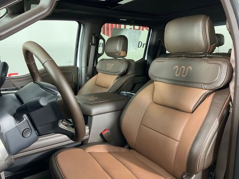 New 2026 Ford F250 King Ranch AWD/4WD image 14