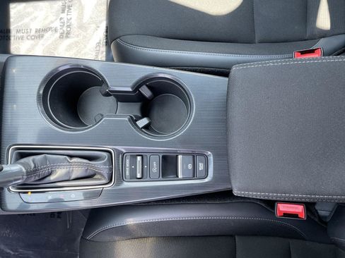 Used 2022 Honda Civic Sport image 26