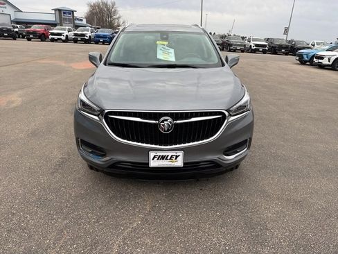 Used 2019 Buick Enclave Premium w/ Experience Buick Package image 3