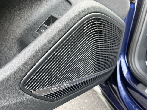 Used 2024 Audi S4 Premium Plus image 25