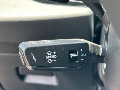 Used 2025 Audi A5 2.0T Premium w/ Premium Plus AWD/4WD image 24