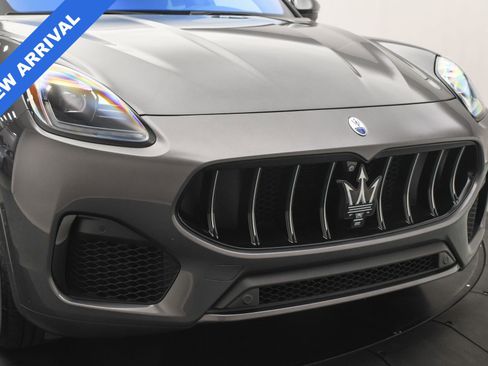Used 2023 Maserati Grecale GT image 26