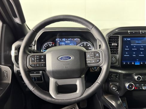 Used 2023 Ford F150 XLT w/ Equipment Group 302A High image 20