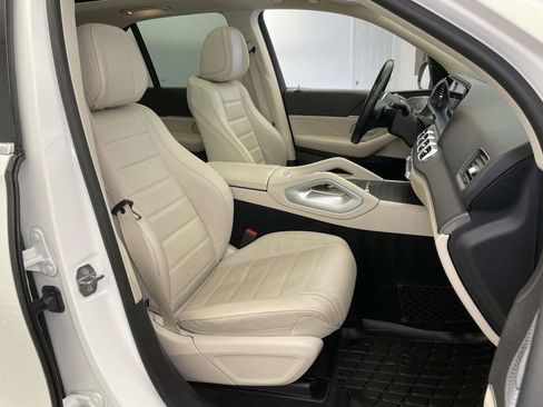 Used 2021 Mercedes-Benz GLE 350 4MATIC image 23