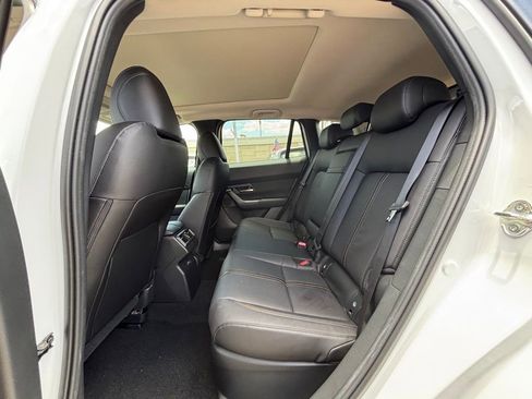 New 2025 MAZDA CX-50 2.5 Hybrid w/ Weather Package image 16