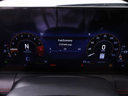 Used 2025 Ford Mustang GT Premium RWD image 39