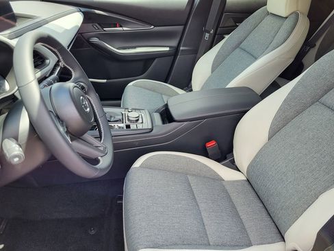 New 2026 MAZDA CX-30 Aire Edition AWD/4WD image 4