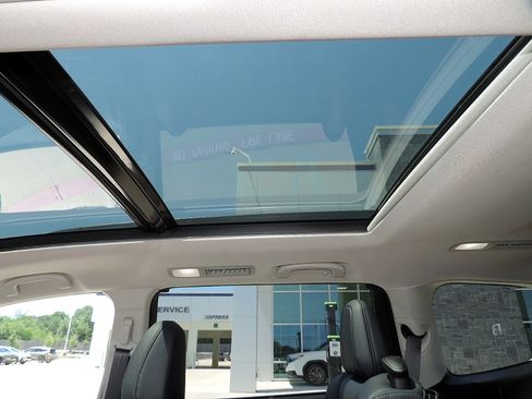 New 2026 Subaru Ascent Bronze Edition AWD/4WD image 10