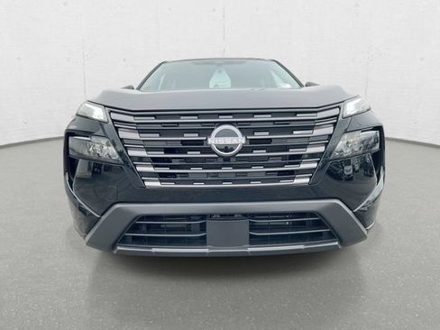 New 2026 Nissan Rogue SV w/ Cold Weather Package AWD/4WD image 35