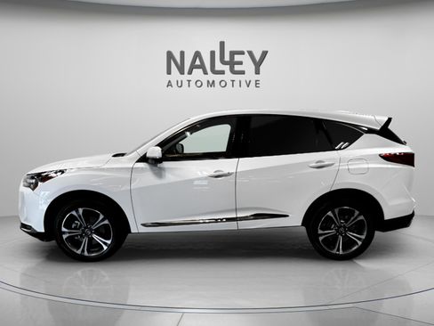 Used 2024 Acura RDX SH-AWD w/ Advance Package image 1