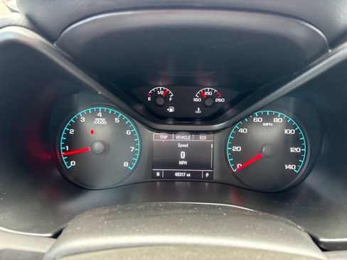 Used 2021 Chevrolet Colorado LT w/ Safety Package RWD image 7