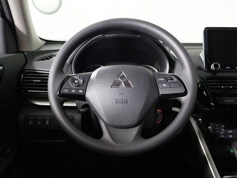 New 2026 Mitsubishi Eclipse Cross ES AWD/4WD image 31