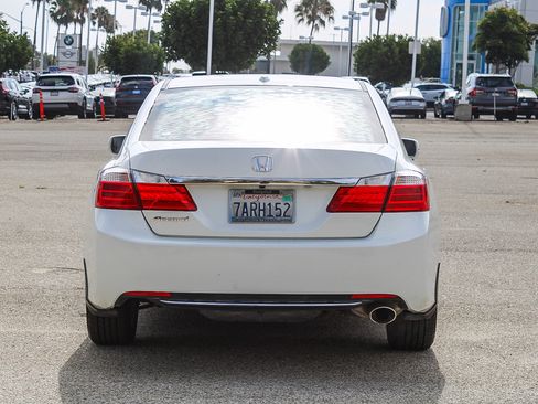 Used 2013 Honda Accord EX-L image 8