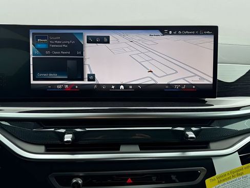 New 2026 BMW X5 xDrive50e w/ M Sport Package image 18