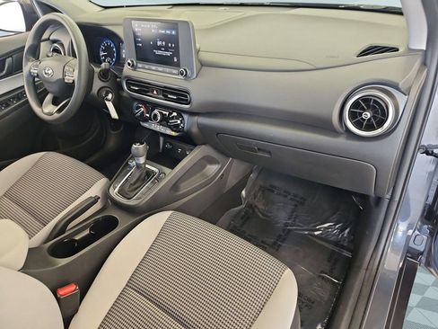 Certified 2023 Hyundai Kona SE AWD/4WD image 29
