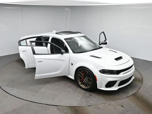 Used 2023 Dodge Charger SRT Hellcat w/ Harman/Kardon Audio Group image 61