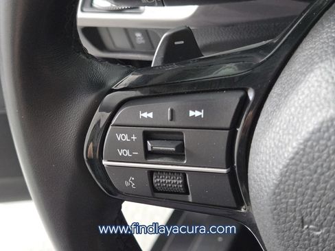 Used 2024 Acura Integra FWD image 22
