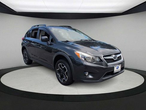 Used 2014 Subaru Crosstrek 2.0i Premium AWD/4WD image 2