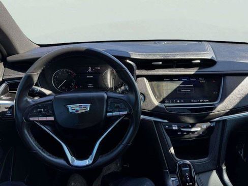 Used 2023 Cadillac XT6 Luxury FWD image 33