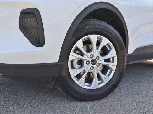 Used 2025 Ford Escape Active w/ Tech Pack #1 AWD/4WD image 28