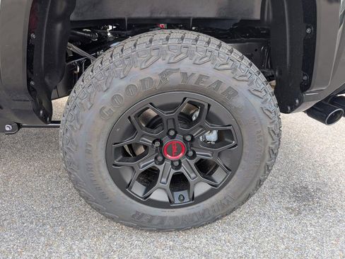 New 2026 Toyota Tacoma TRD Pro image 33