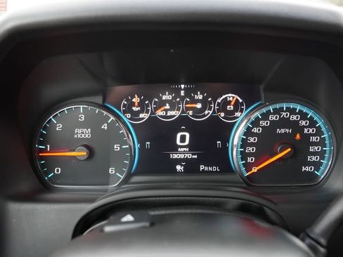 Used 2020 Chevrolet Suburban Premier w/ Max Trailering Package AWD/4WD image 37