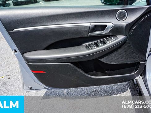 Used 2025 Hyundai Sonata SEL FWD image 46