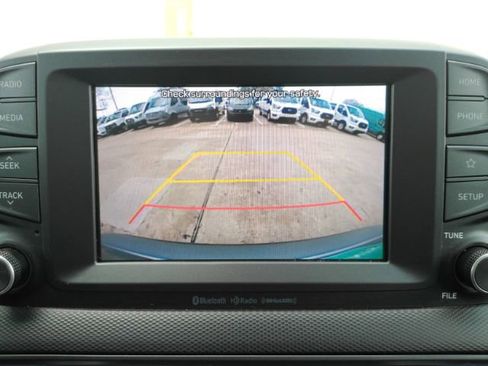 Used 2019 Hyundai Kona SEL image 8