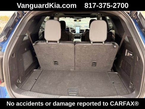 Used 2020 Ford Explorer ST w/ ST High-Performance Pack image 29