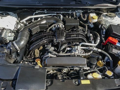 Certified 2023 Subaru Crosstrek 2.5i Limited w/ Popular Package #4 image 31