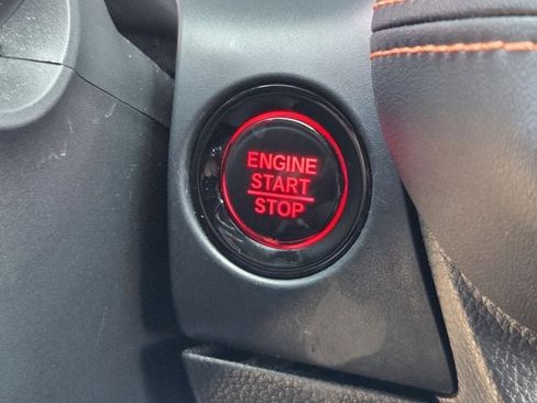 Certified 2024 Honda HR-V Sport image 26