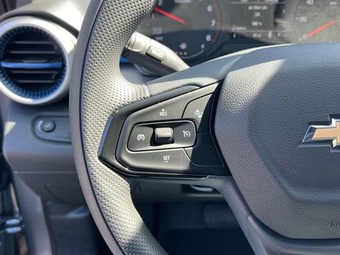 New 2026 Chevrolet Trax LS w/ LS Convenience Package image 21