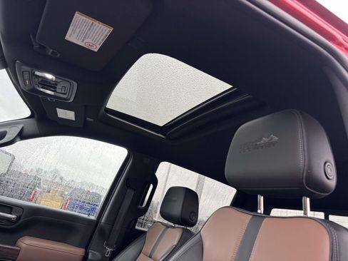 Used 2022 Chevrolet Silverado 3500 High Country w/ Z71 Off-Road Package image 29