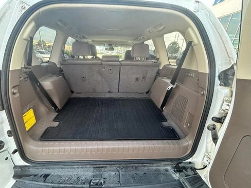 Used 2015 Lexus GX 460 w/ Premium Package AWD/4WD image 6