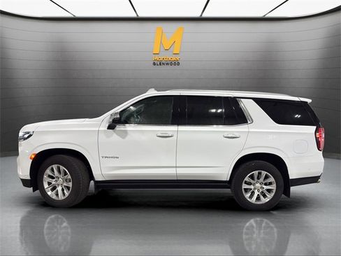 Used 2024 Chevrolet Tahoe Premier w/ Advanced Technology Package image 6