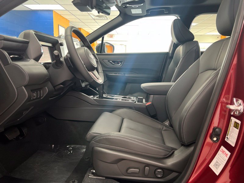 New 2026 Subaru Outback Touring XT AWD/4WD image 23