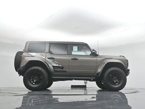 New 2025 Ford Bronco Raptor image 47