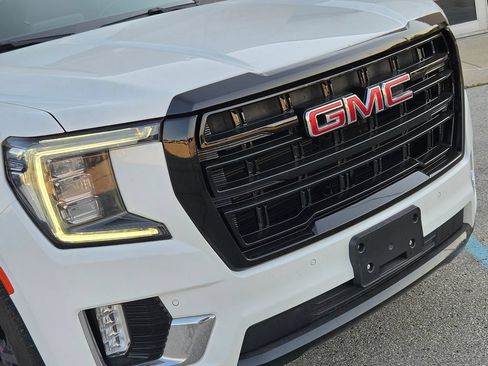 Used 2022 GMC Yukon SLE w/ Max Trailering Package AWD/4WD image 7
