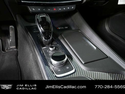 New 2026 Cadillac CT5 V w/ Technology Package image 18