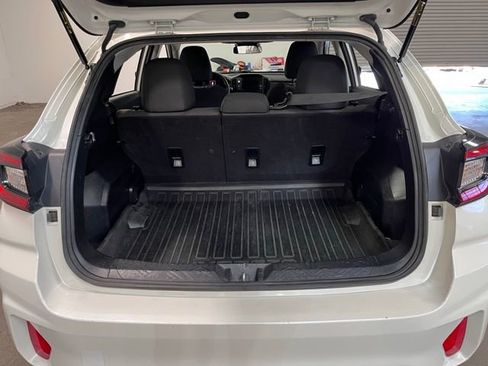 Used 2025 Subaru Impreza 2.0i image 16