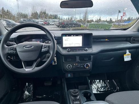 Certified 2024 Ford Maverick XL image 6