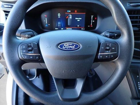New 2026 Ford Transit 250 148 Medium Roof Extended AWD image 12