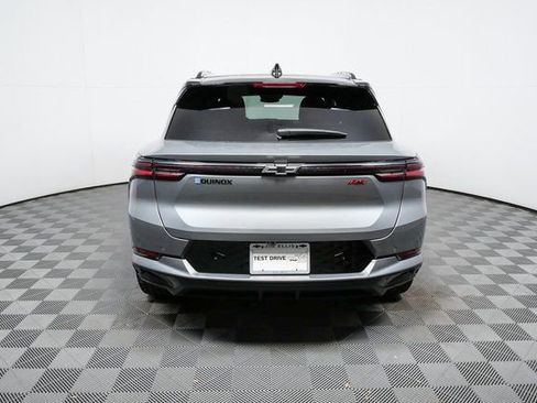 New 2026 Chevrolet Equinox EV RS image 29