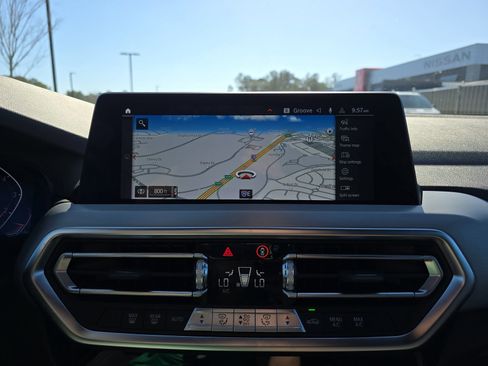 Used 2023 BMW X3 sDrive30i w/ Convenience Package image 23