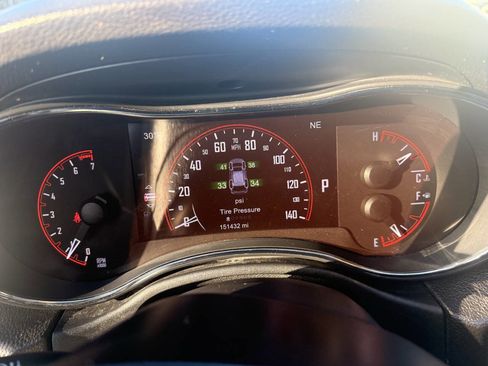 Used 2014 Dodge Durango Limited w/ Premium Group image 13