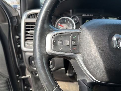 Used 2019 RAM 1500 Big Horn image 19