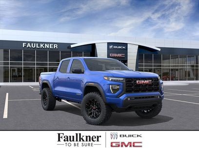 New 2026 GMC Canyon Elevation w/ Convenience Package